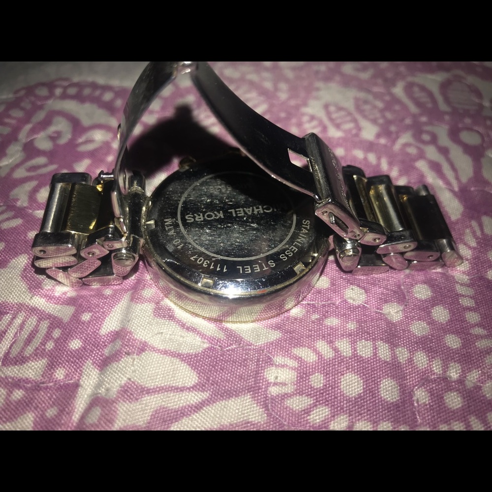 Mk Watch - Picture 3 of 4